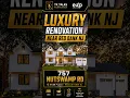 A Luxury Renovated Home in Middletown NJ s River Plaza