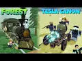 Download Lagu KERETA API!! Ketemu BIOME Langka \u0026 Senjata TESLA CANON Terkuat 🥶🔥🥶 | Dead Rails Indonesia