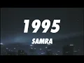 Samra - 1995 (Lyrics)