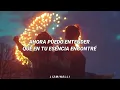 Diamantes - Carla Morrison // Letra. ♡