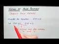 Method of False Position Part 1 Numerical Methods