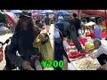 Download Lagu 阿義假扮乞丐上街乞討，被暴躁大爺無情推倒，幸好遇到好心阿姨幫忙！ 【阿義走鄉村】#Farm #tour #drama #正能量