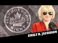 Full Interview with Emily Rose Jacobson