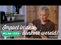 #377 Impact in deze donkere wereld / Wilma Veen – Ik Wonder Jou