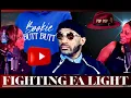 Lagu OSCHINO IM FIGHTING 4 LIGHT WILL SMITH CHARLIE MAC SAID HE WAS GIVIN A PUBLIC APOLOGY