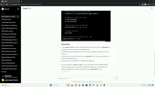 python color codes rgb