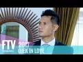 Lagu FTV Adinda Thomas \u0026 Lian Firman - OJEK IN LOVE