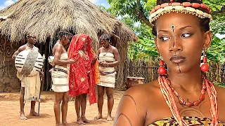 PRINCESS IFUNANYA THE MORNING SUN |BEST OF GENEVIEVE NNAJI 2004 CLASSIC OLD EPIC| AFRICAN MOVIES