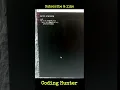 Day 13 V01 ll Coding Hunter ll Python programming language pattern ll