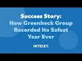 From 21 Days to 7 Days How One Company Transformed Safety Performance