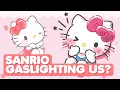 The ENTIRE Life of Hello Kitty Explained