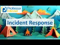 Incident Response - CompTIA A 220-1202