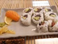 Crazy-J - Sushi