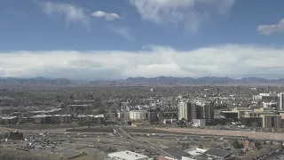 LIVE Strong winds high fire danger to continue this afternoon
