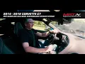 2014 - 2019 C7 Corvette MRT Street Race Cat Back 91S121 - Video 2 of 2