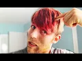Hair System Color Changing Fading Save Thousands W This Trick