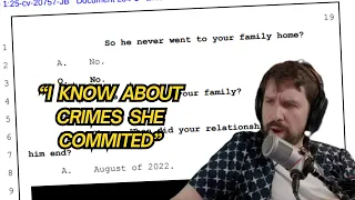 Destiny Lawsuit Update - Pixie Couldn t Keep the Deposition Sealed Destiny Read Through Deposition