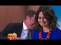 contagious laughter