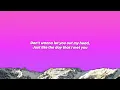 Giveon – Heartbreak Anniversary (Lyrics)