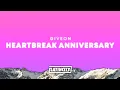 Download Lagu Giveon – Heartbreak Anniversary (Lyrics)