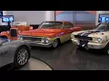 Craig Jackson Garage