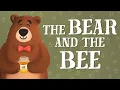 Download Lagu The Bear and the Bee - US English accent (TheFableCottage.com)