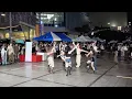 Download Lagu 《Killin'ItGirl😎#킬린잇걸》 FEVER#피버💓WildEyes#와일드아이즈 #연고전 SinChon#신촌 Busking#버스킹 20250919 DJI 0728