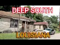 EXXPLORING THE DEEP SOUTH IN LAFAYETTE LOUISIANA