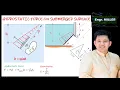 Hydrostatic Force on Submerged Surfaces Tagalog Part 1