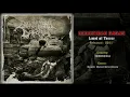 Bersimbah Darah  (INA) - Land of Terror (Full Album) 2011