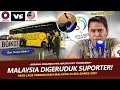🔴JADI OLOKAN DUNIA !! Timnas Malaysia DIGERUDUK Jelang Laga Perdana SEA Games 2025 Lawan LAOS
