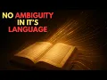 Download Lagu Deciphering the Qur’an with a Foolproof Method