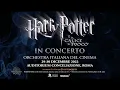 Video di Harry Potter e il Calice di Fuoco™ in Concerto - 29 e 30 Dicembre 2022, Roma