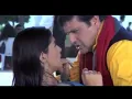 Download Lagu Govinda and Twinkle khanna kissing Comedy scene in car / Jodi no.1 movie