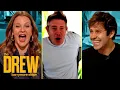50 First Dates Prank with DavidDobrik