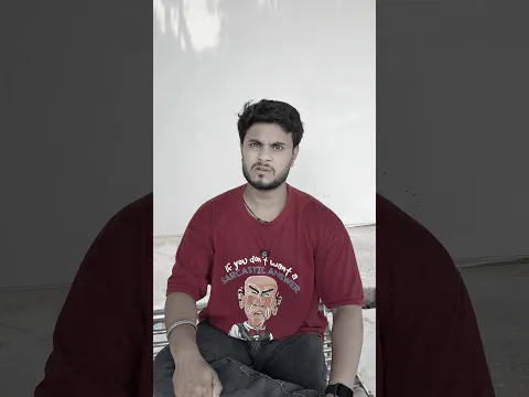 Bhut confusion hai🤣￼ #shorts