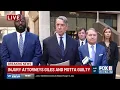 Federal jury convicts New Orleans attorneys in staged 18-wheeler crash fraud trial