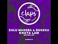 Zulu Mageba & Bukeka - Khaya Lam