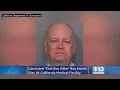 Roy Lewis Norris Convicted Tool Box Killer Dies At California Medical Facility