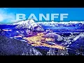 The ULTIMATE TRAVEL GUIDE to the Town of Banff