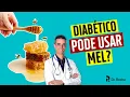 Download Lagu Diabético Pode usar Mel? 🐻❗❓