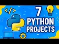 7 Python Projects You Won t Believe Are This Easy