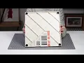 How to Use Bira Craft 12 x 12 inch Scoring Board