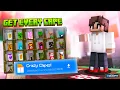 Get Every Cape For Free In MCPE 1 26 Cracked Premium Animated Capes