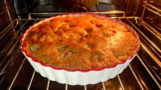 ПРЯНЫЙ пирог! Долгожданный РЕЦЕПТ  Быстро и очень вкусно