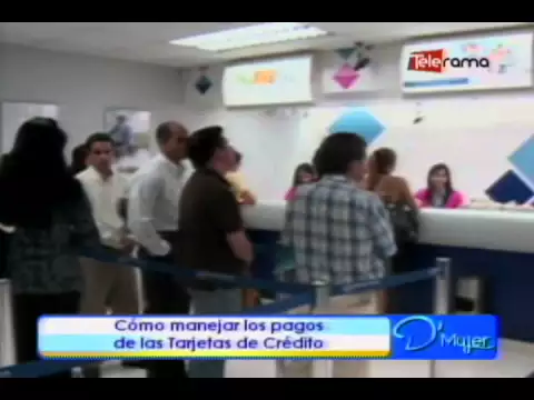 Cómo manejar los pagos de las tarjetas de crédito