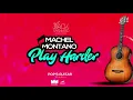 Machel Montano - Play Harder (Pop's Guitar Riddim)