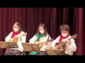 La vita e bella 인생은 아름다워 (아리엘 만돌린합주단) 오유아트홀