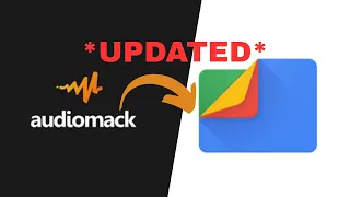 updated how to download audiomack music to phone storage 2025 working method