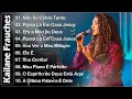 Download Lagu KAILAE FRAUCHES ||  Não Se Cobre Tanto, Passa Lá Em Casa Jesus,.. As Melhores Músicas Gospel de 2024